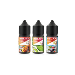 【YE VAPE】RELX 30ml (30)