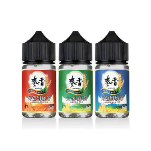 【YE VAPE】Maixiang 麥香 (3)