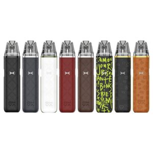 【YE VAPE】OXVA Xlim GO kit 小蠻牛GO 簡易版主機