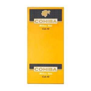 Cohiba Club