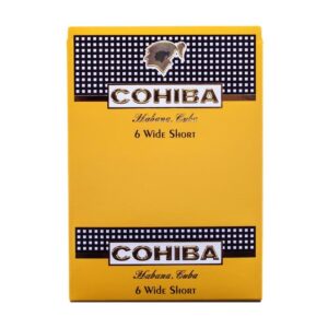 Cohiba Wide Short 30's