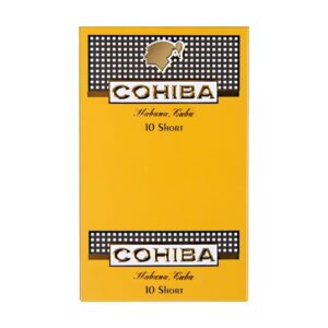 Cohiba Short 100 sticks