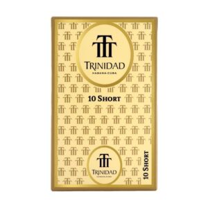 Trinidad Short