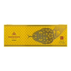 Montecristo Short Year of the Snake 2025LE