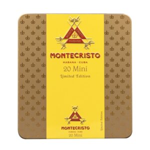 Montecristo Mini 2024 Edition