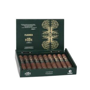 Plasencia Alma Fuerte Robustus II Robusto