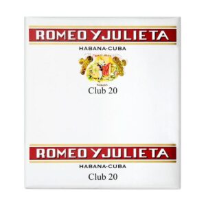 Romeo y Julieta Club