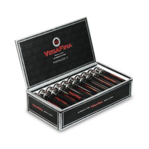 VegaFina Fortaleza 2 Robusto Tubos
