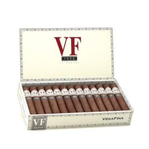 VegaFina 1998 VF 52