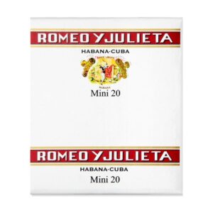 Romeo y Julieta Mini