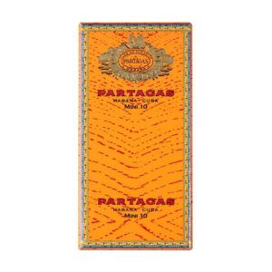 Partagás Mini