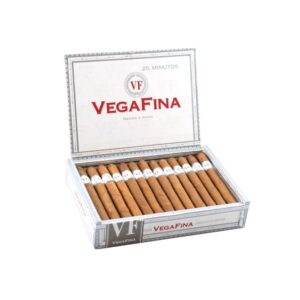 VegaFina Classic Minutos