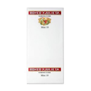 Romeo y Julieta Mini
