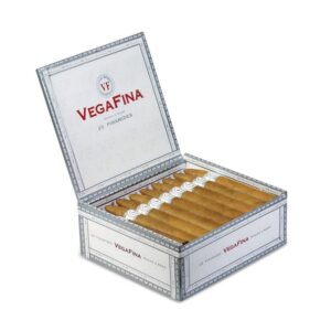 VegaFina Classic Piramides