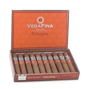 VegaFina Nicaragua Gran Vulcano
