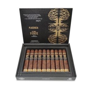 Plasencia Alma Fuerte Robustus I Robusto