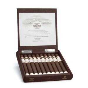 Plasencia Reserva Original Churchill