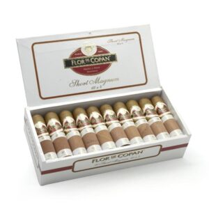 Flor de Copan Short Magnum
