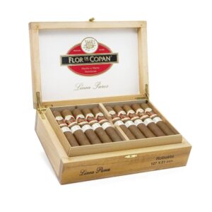 Flor de Copan Linea Puros Robusto