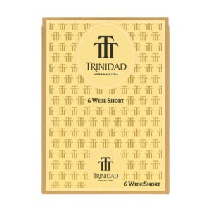 Trinidad Wide Short (60 sticks)