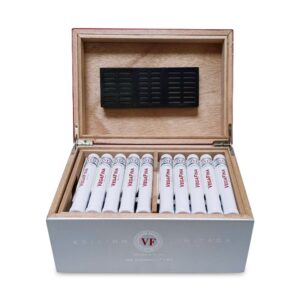 VegaFina Corona Tubo Humidor