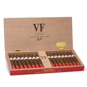 VegaFina Classic Year of the Rabbit 2023LE
