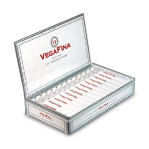 VegaFina Classic Coronas Tubos
