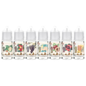 【YE VAPE】POWER 果の物語 系列 小煙煙油 30ml (30)