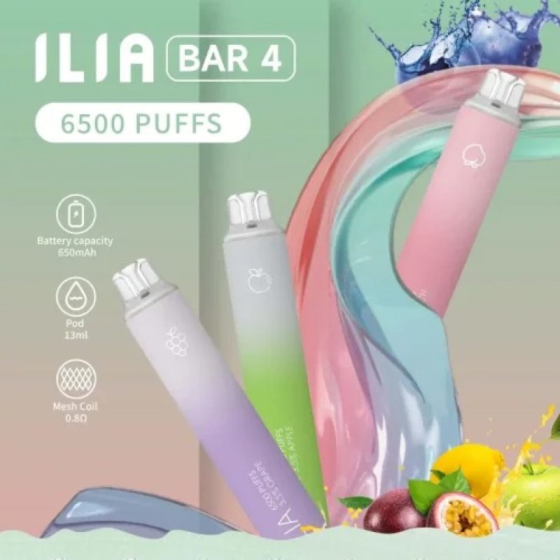BAR 4 RELX